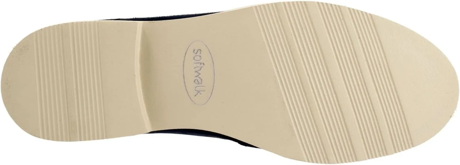 SoftWalk Women's Willet Oxford