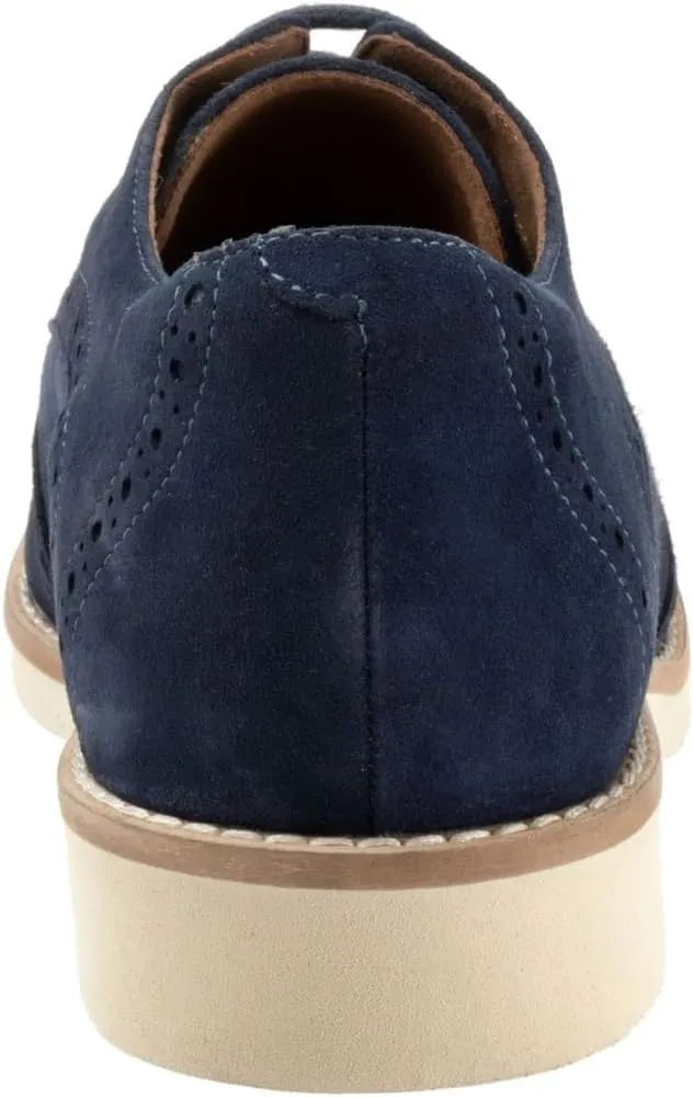 SoftWalk Women's Willet Oxford