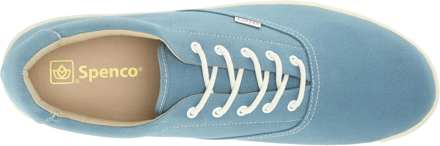Spenco Men's Pier Sneaker