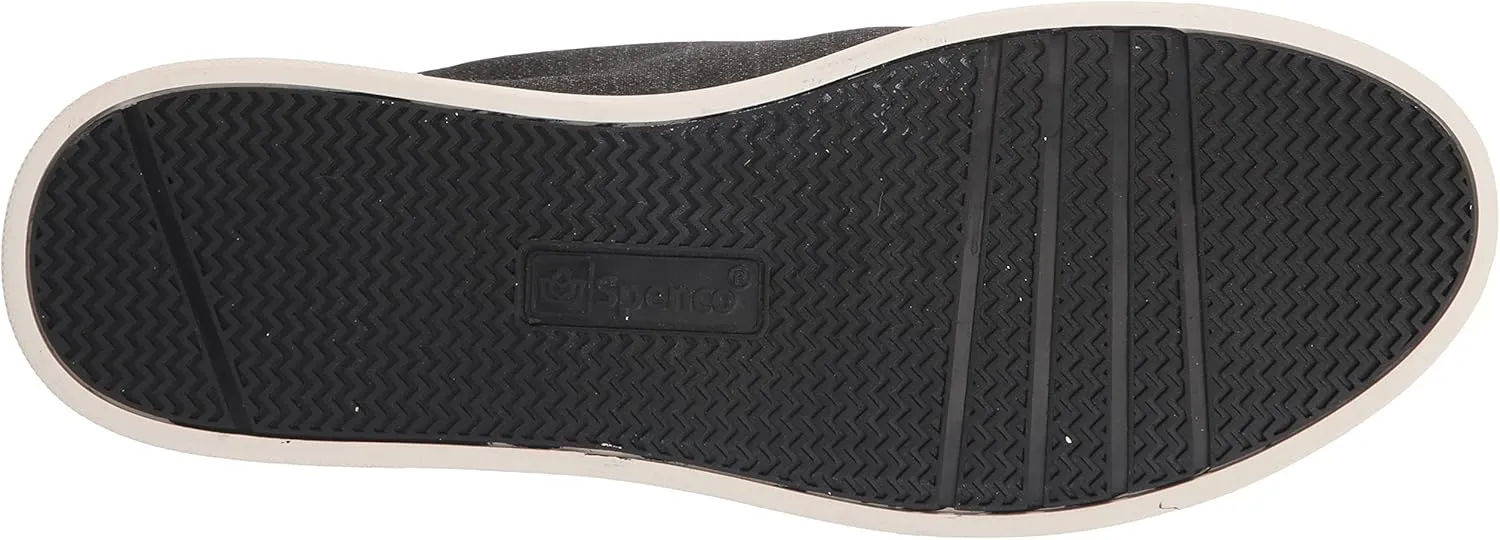 Spenco Santa Clara Heathered Sneaker