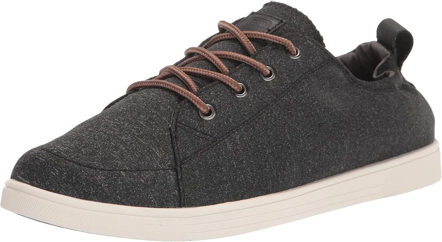 Spenco Santa Clara Heathered Sneaker