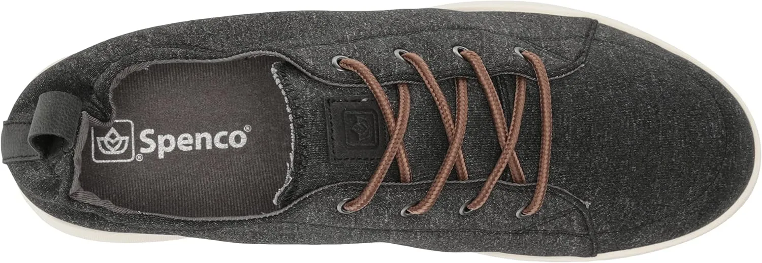 Spenco Santa Clara Heathered Sneaker