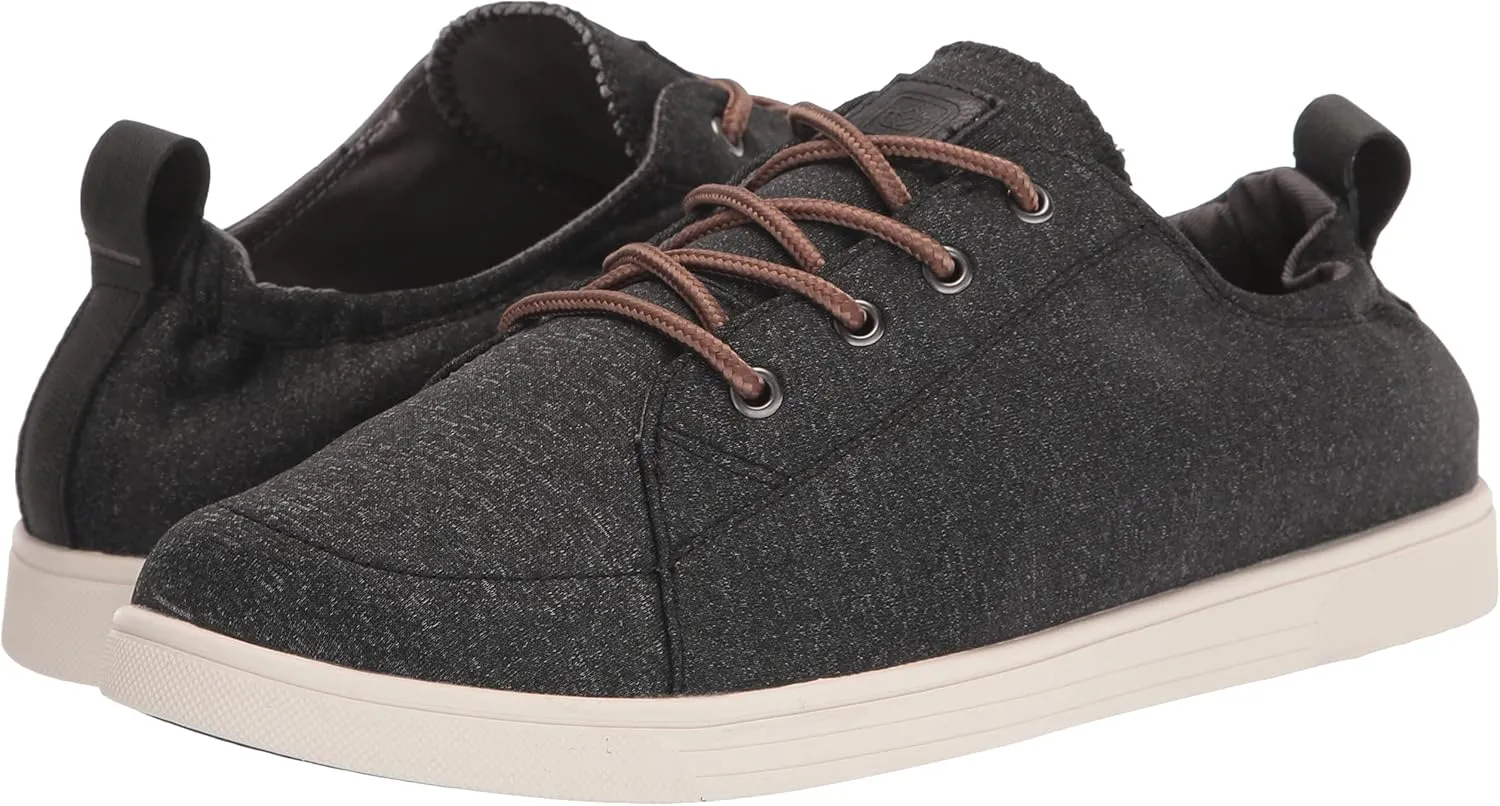 Spenco Santa Clara Heathered Sneaker