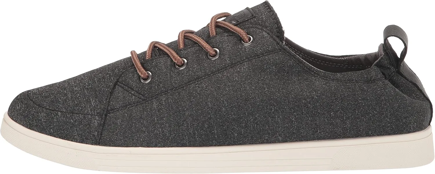 Spenco Santa Clara Heathered Sneaker