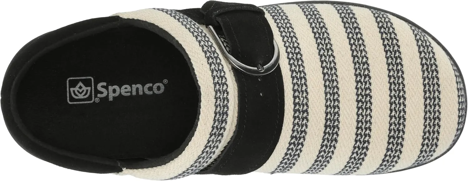 Spenco Women's Aria Clog