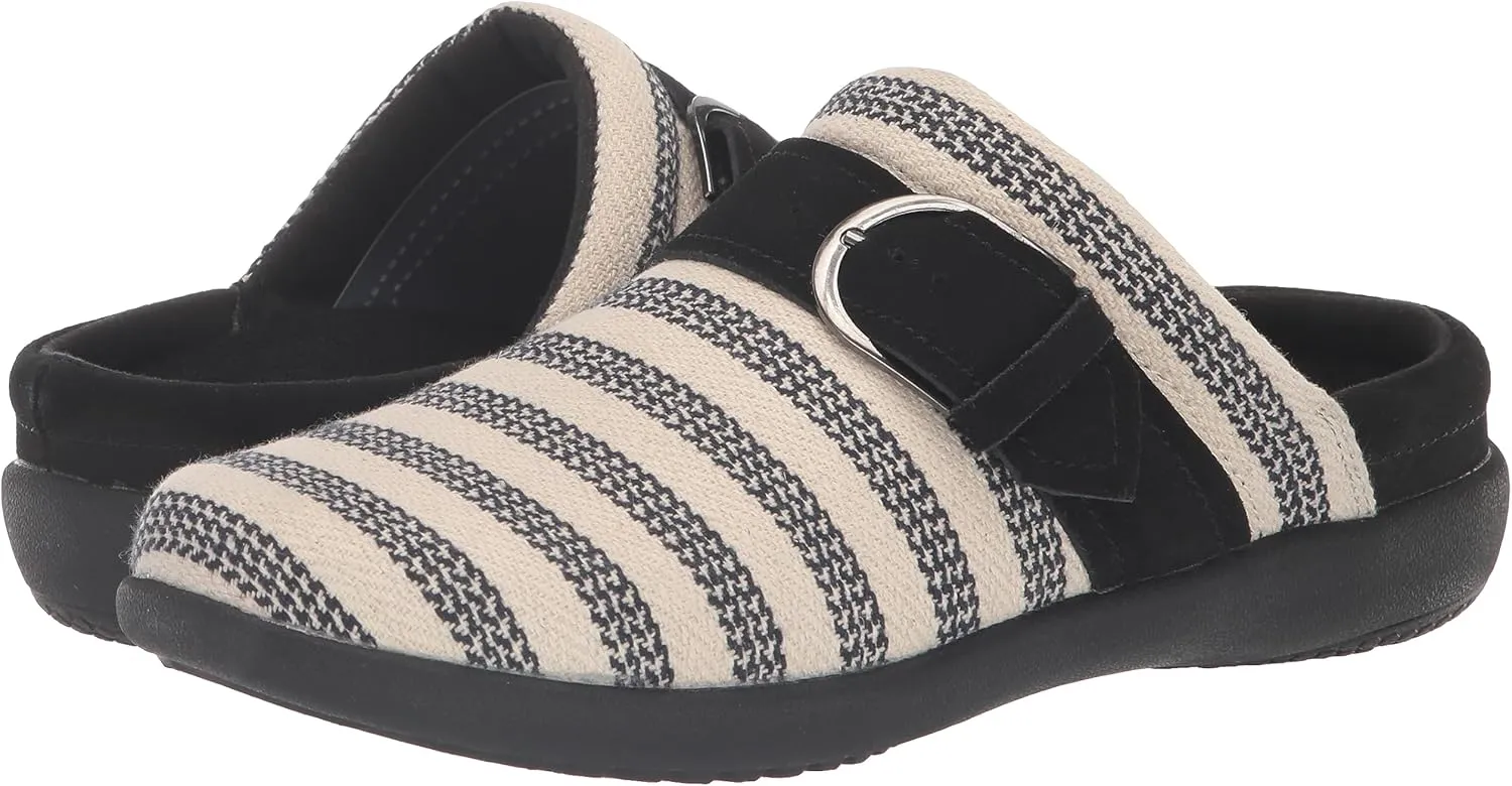 Spenco Women's Aria Clog