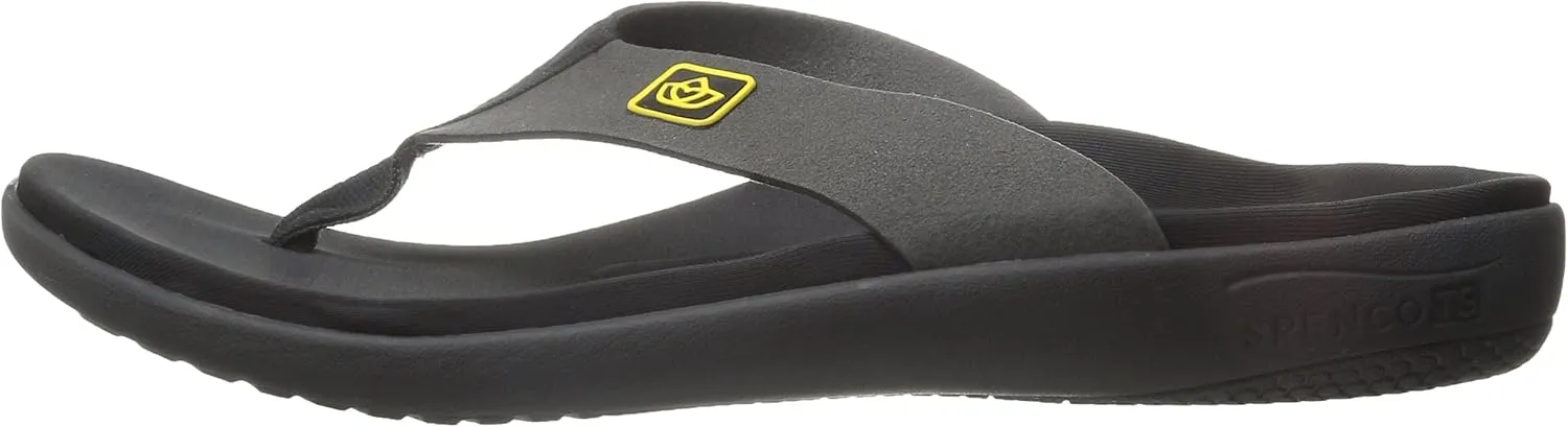 Spenco Women's Flip-Flop