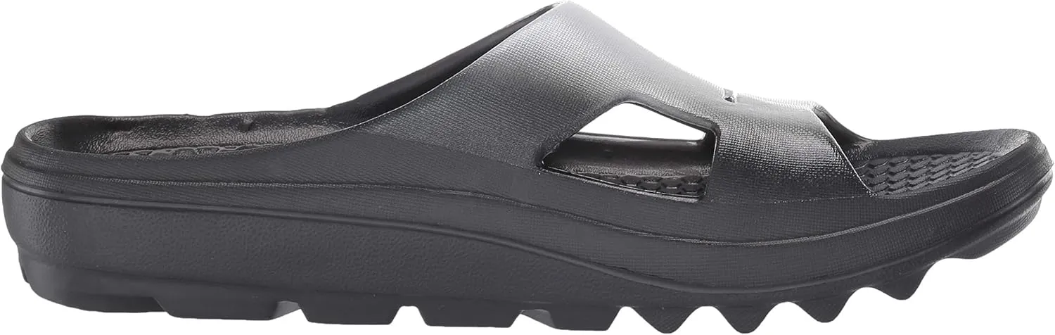 Spenco Women's Fusion 2 Fade Slide Sandal