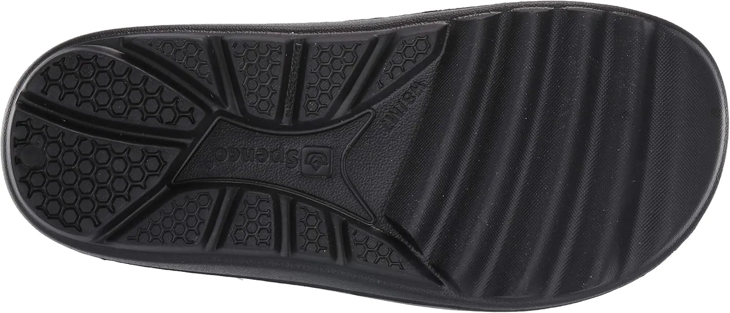 Spenco Women's Fusion 2 Fade Slide Sandal
