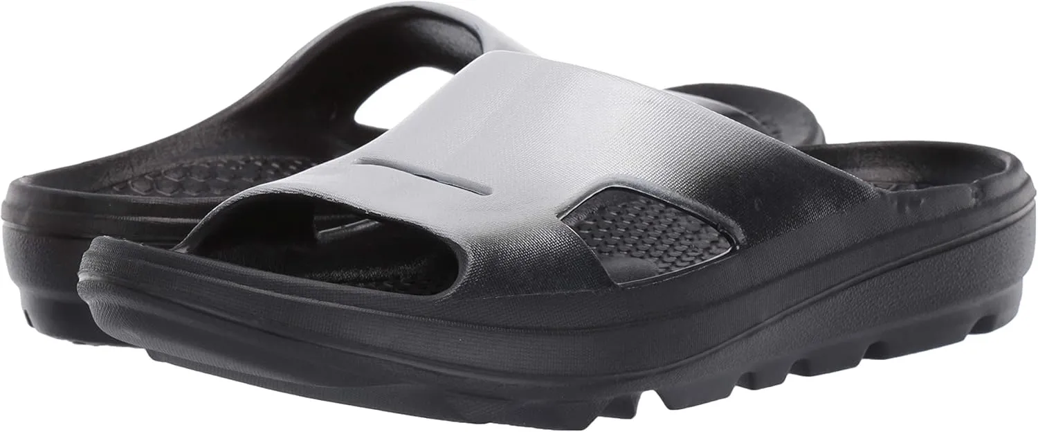 Spenco Women's Fusion 2 Fade Slide Sandal