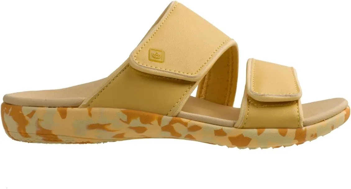 Spenco Women's Kholo Nuevo Slide Sandal