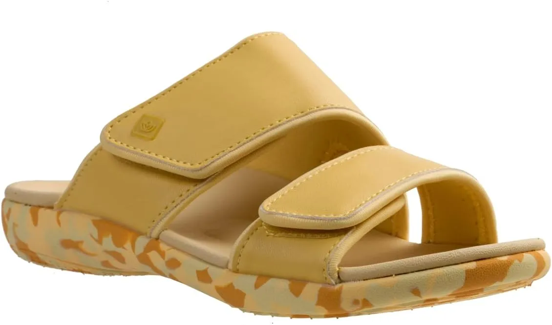 Spenco Women's Kholo Nuevo Slide Sandal