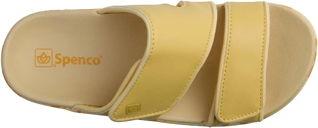 Spenco Women's Kholo Nuevo Slide Sandal
