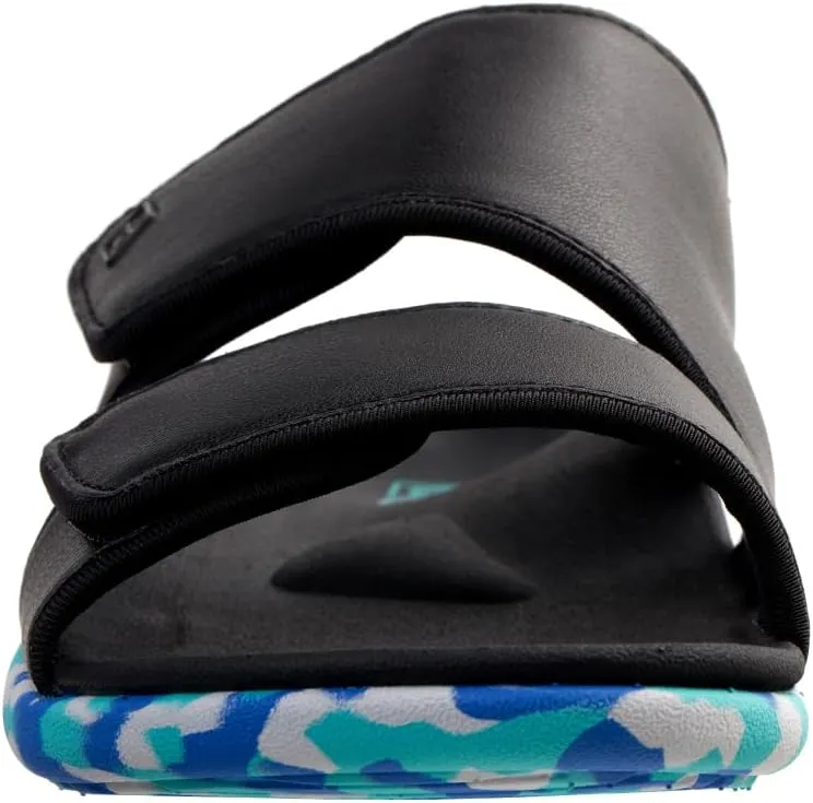 Spenco Women's Kholo Nuevo Slide Sandal