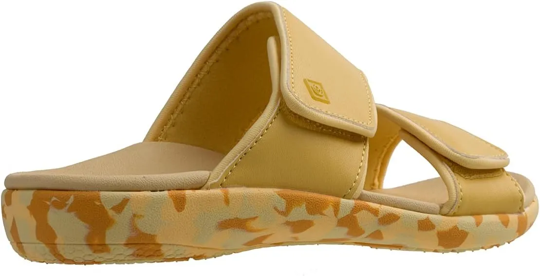 Spenco Women's Kholo Nuevo Slide Sandal