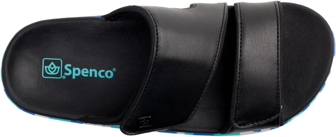 Spenco Women's Kholo Nuevo Slide Sandal