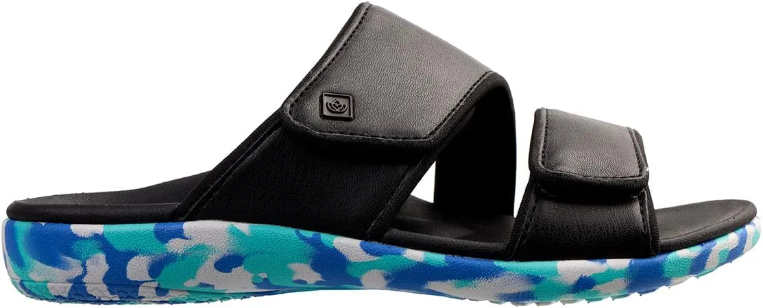 Spenco Women's Kholo Nuevo Slide Sandal