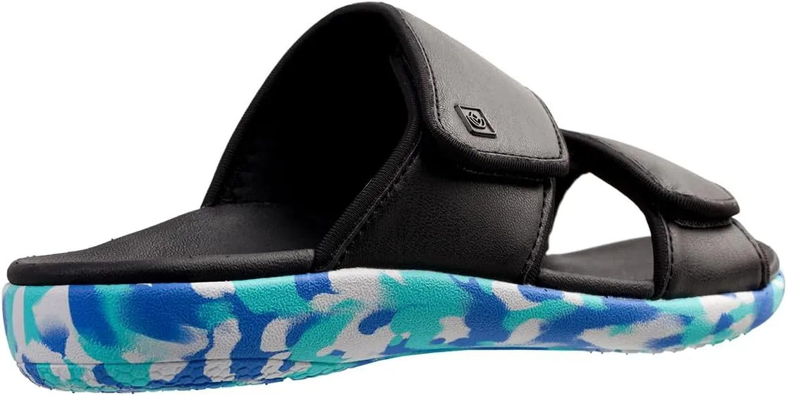 Spenco Women's Kholo Nuevo Slide Sandal