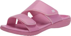 Spenco Women's Kholo Nuevo Speckled Slide Sandal