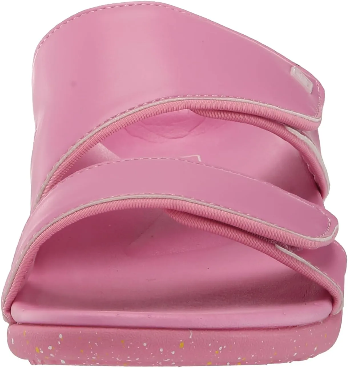 Spenco Women's Kholo Nuevo Speckled Slide Sandal