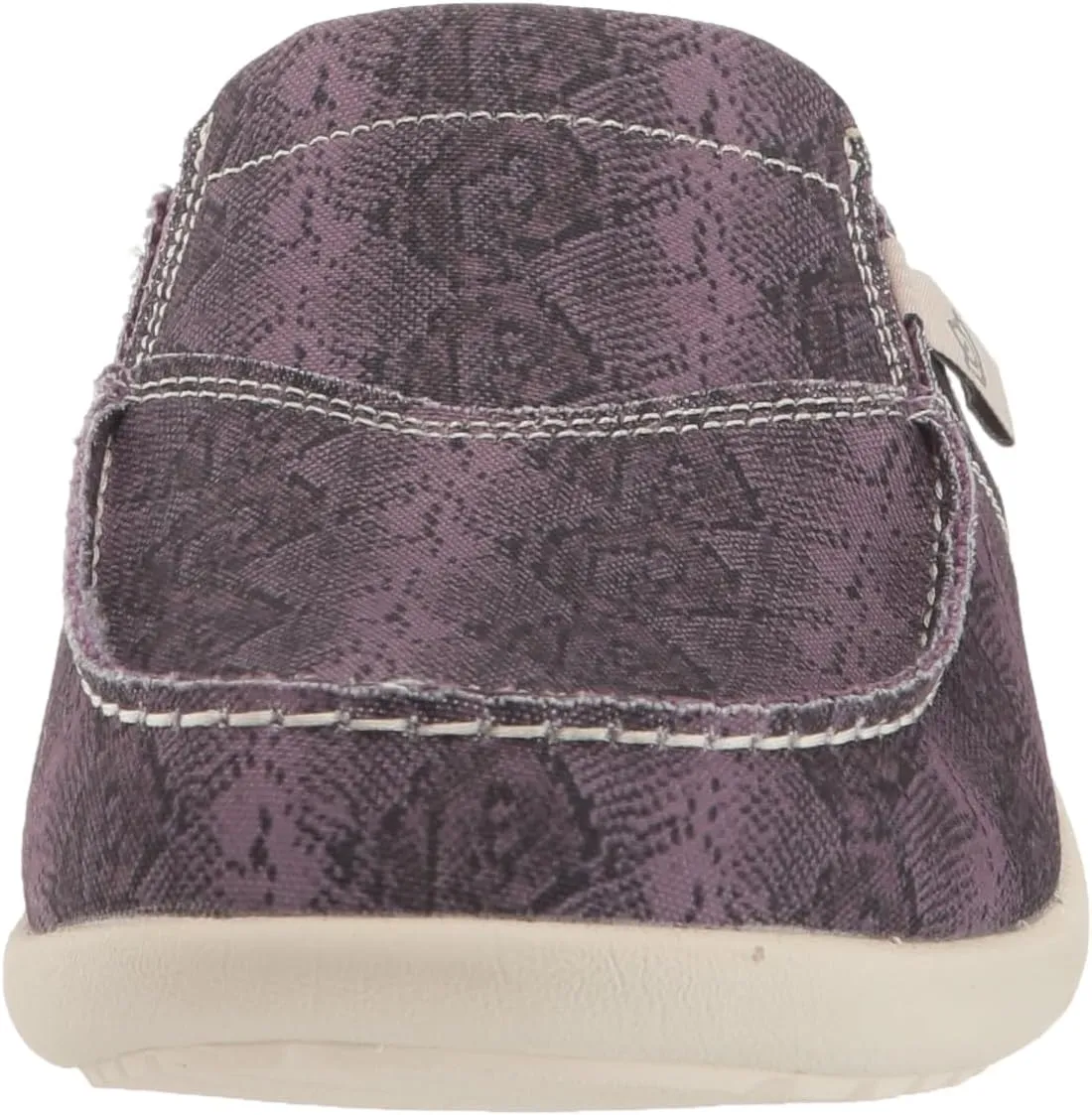 Spenco Women's Siesta Snake Clog
