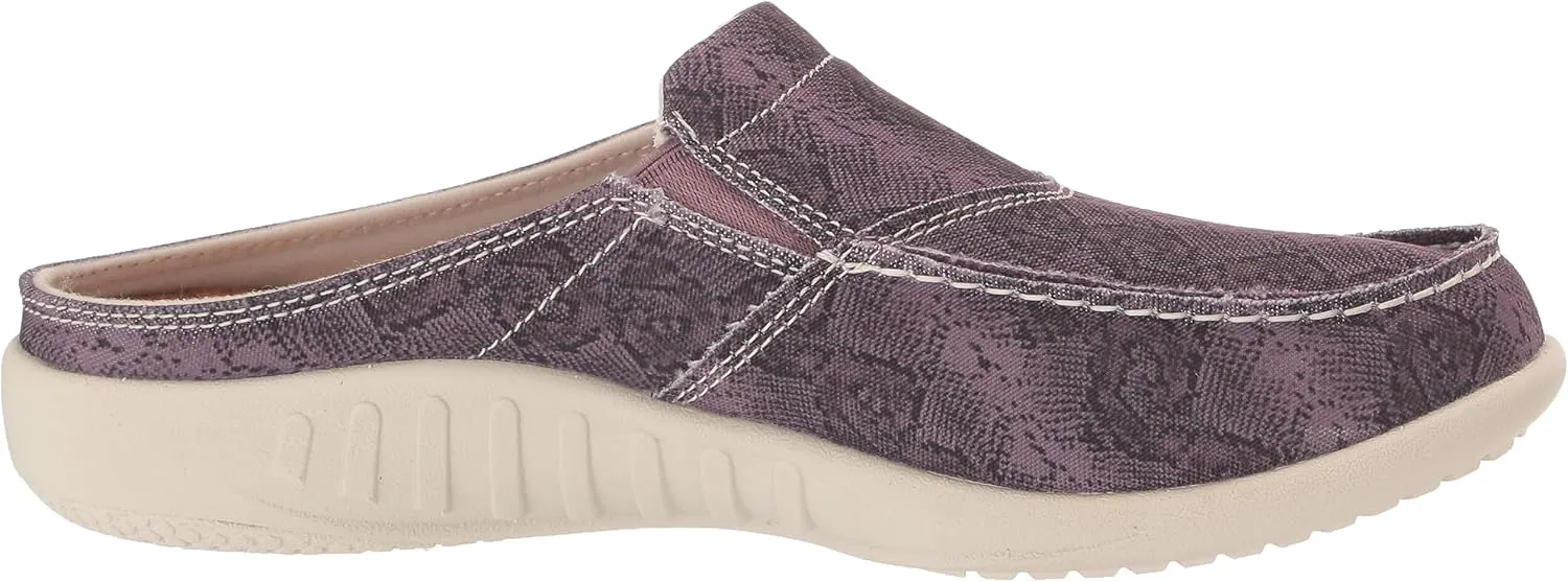 Spenco Women's Siesta Snake Clog