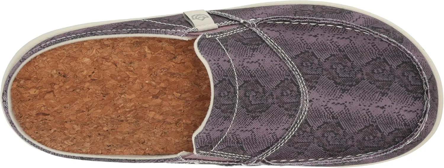 Spenco Women's Siesta Snake Clog
