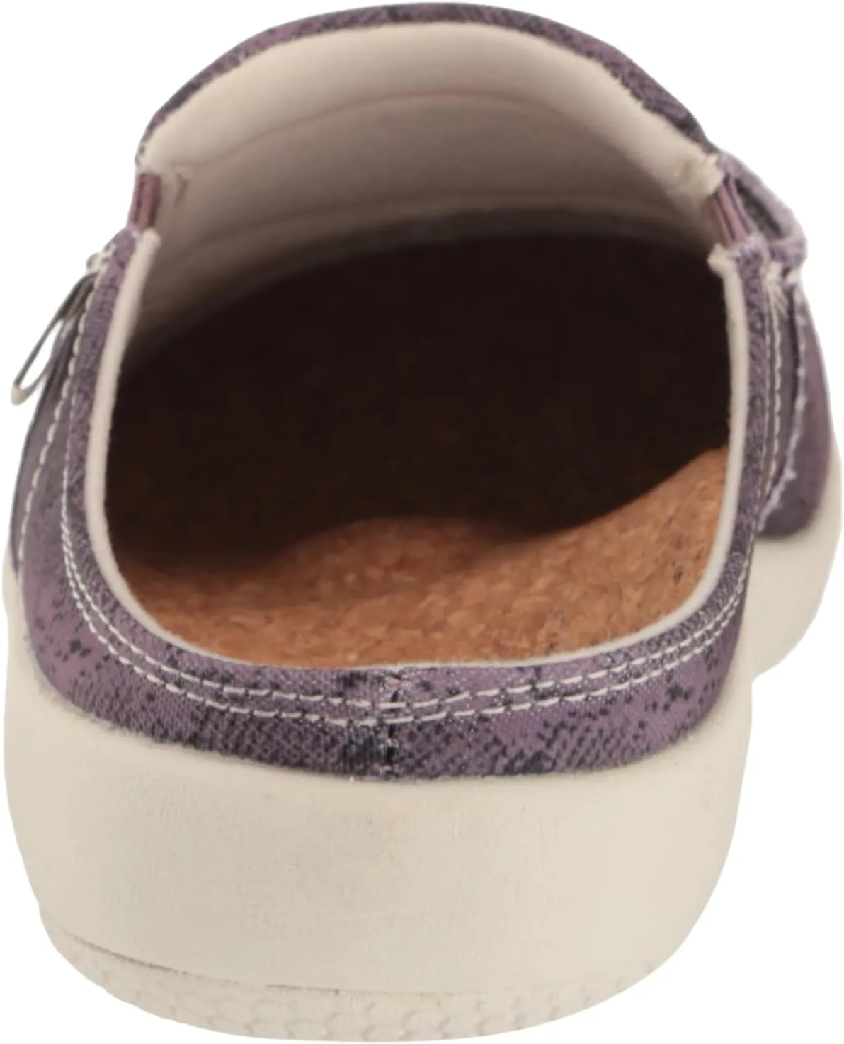 Spenco Women's Siesta Snake Clog