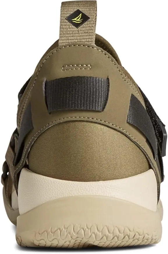 Sperry Men's Eagle Ray Fisherman Sandal