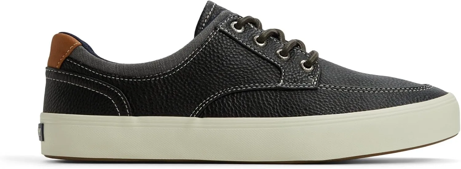 Sperry Men's Moc Stripe Sneaker