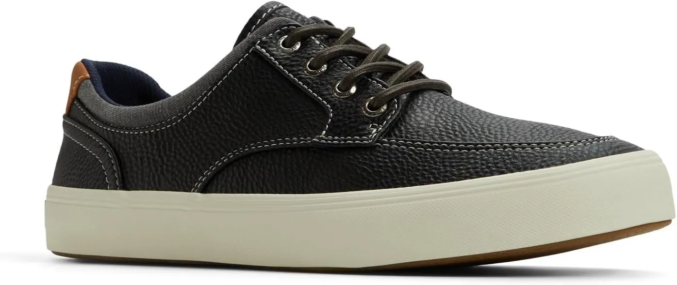 Sperry Men's Moc Stripe Sneaker