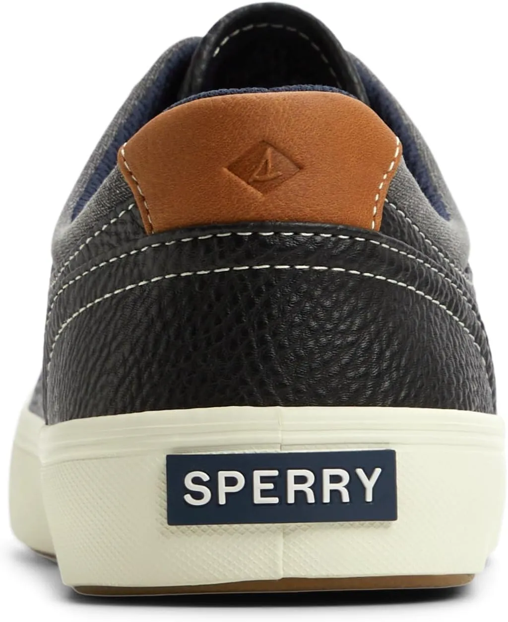 Sperry Men's Moc Stripe Sneaker