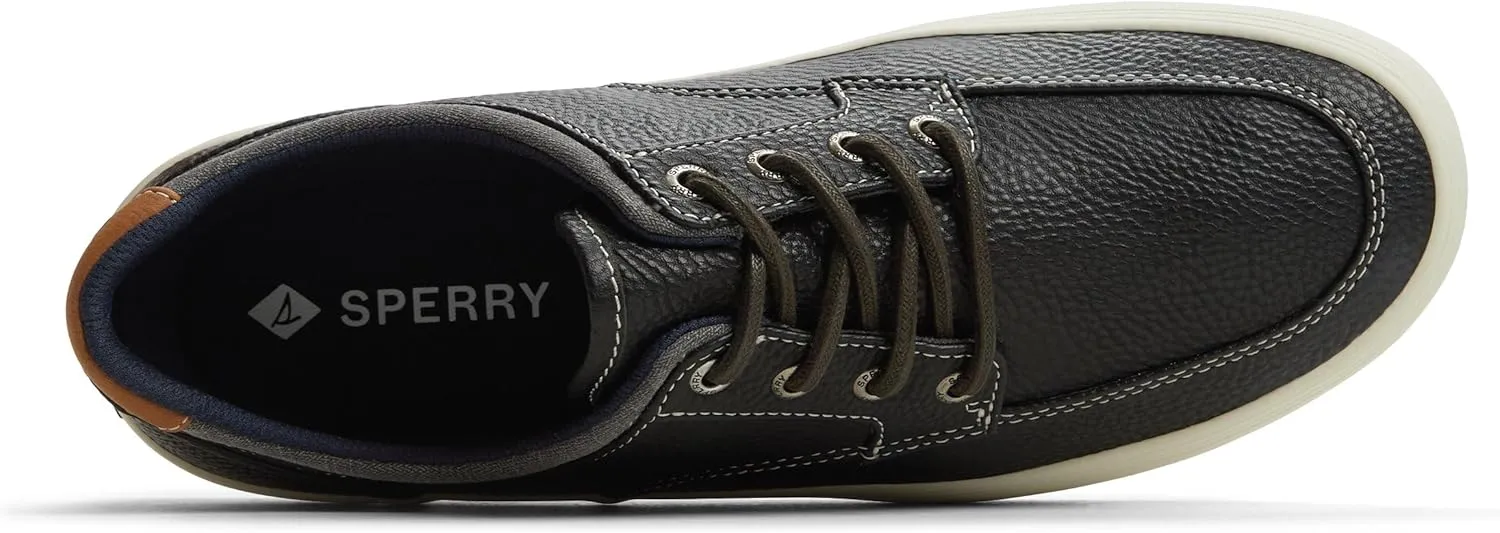 Sperry Men's Moc Stripe Sneaker