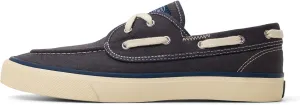 Sperry Men's Seamate Boat Shoe, Navy, 13