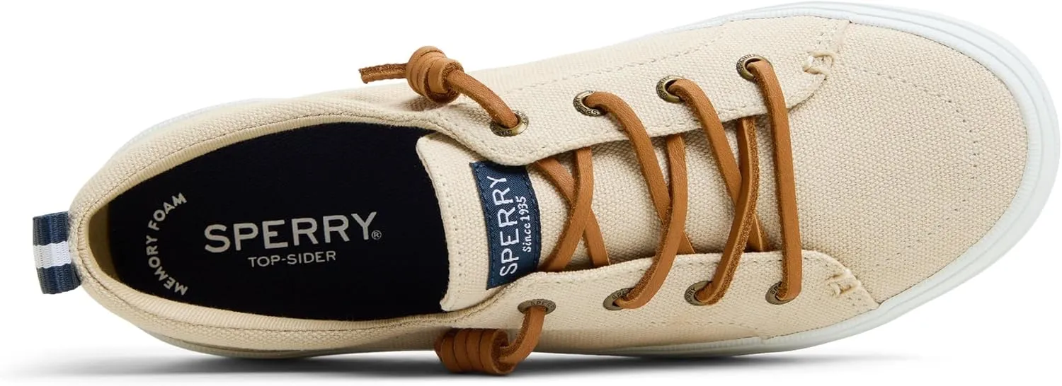 Sperry Women’s Crest Vibe Sneaker