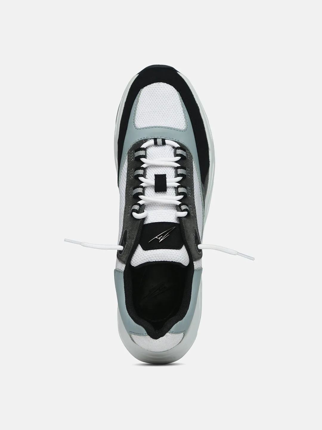 SPLASH - Blue Lightweight Sneakers