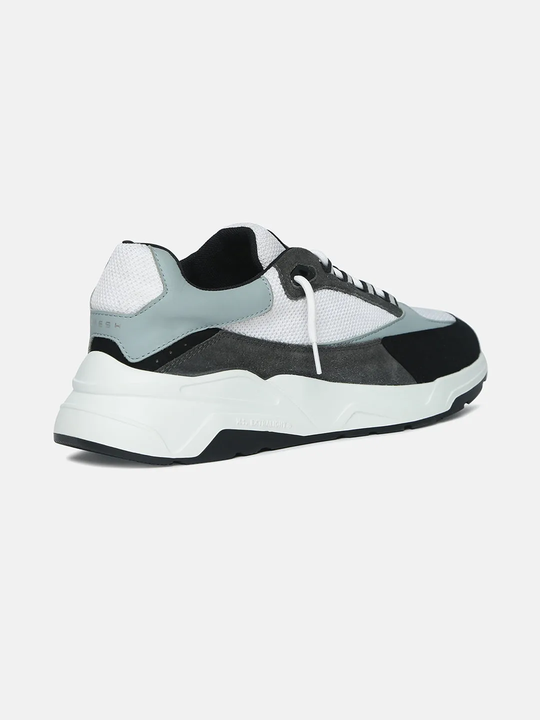 SPLASH - Blue Lightweight Sneakers