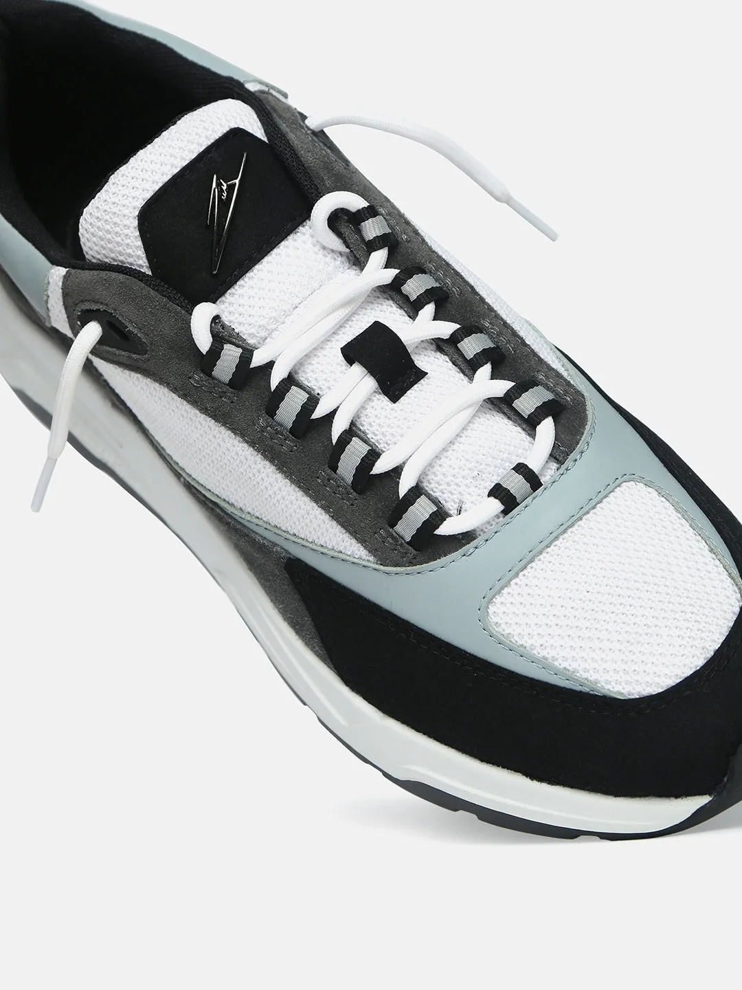 SPLASH - Blue Lightweight Sneakers