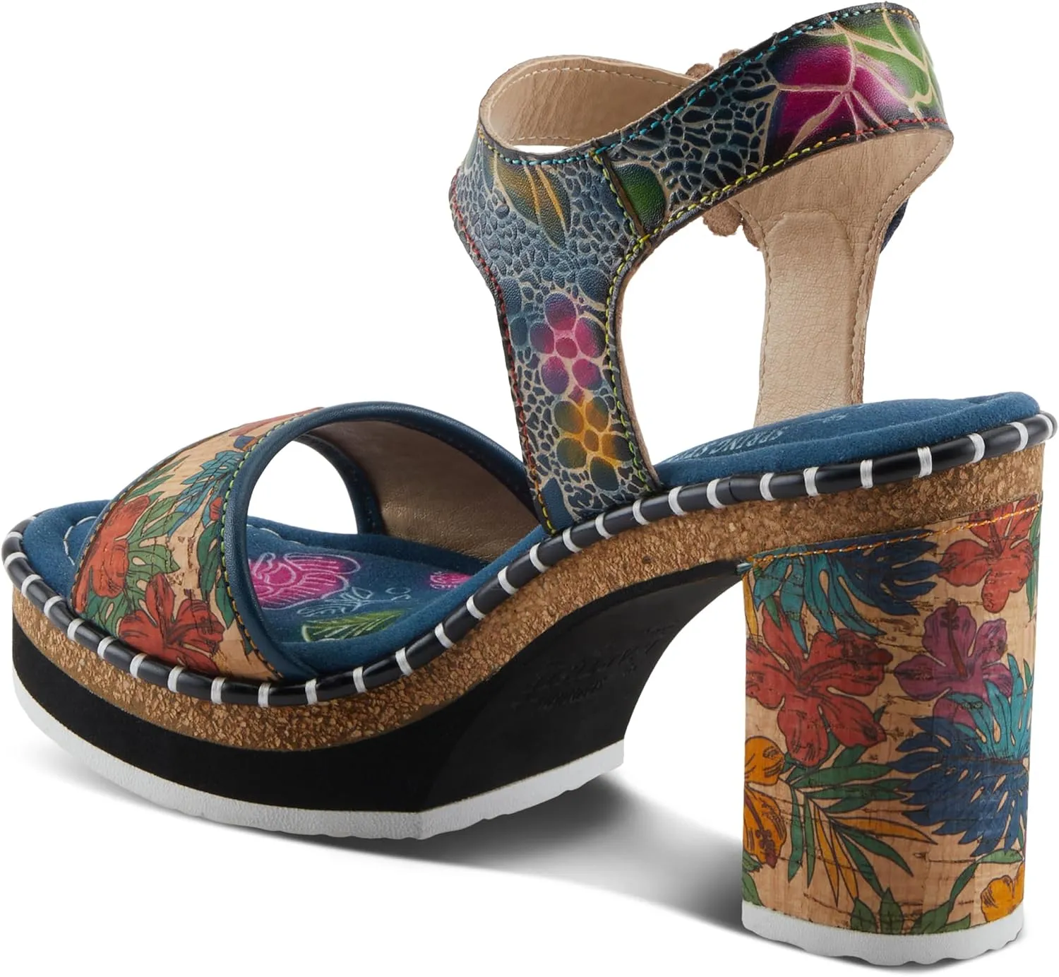 Spring Step L'Artiste Women's Charisma Sandal
