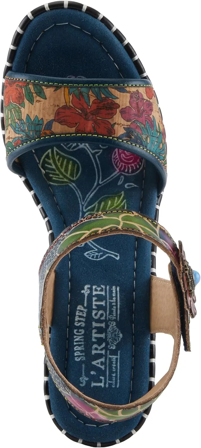 Spring Step L'Artiste Women's Charisma Sandal