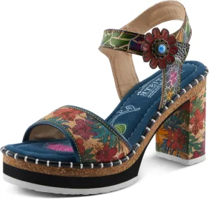 Spring Step L'Artiste Women's Charisma Sandal