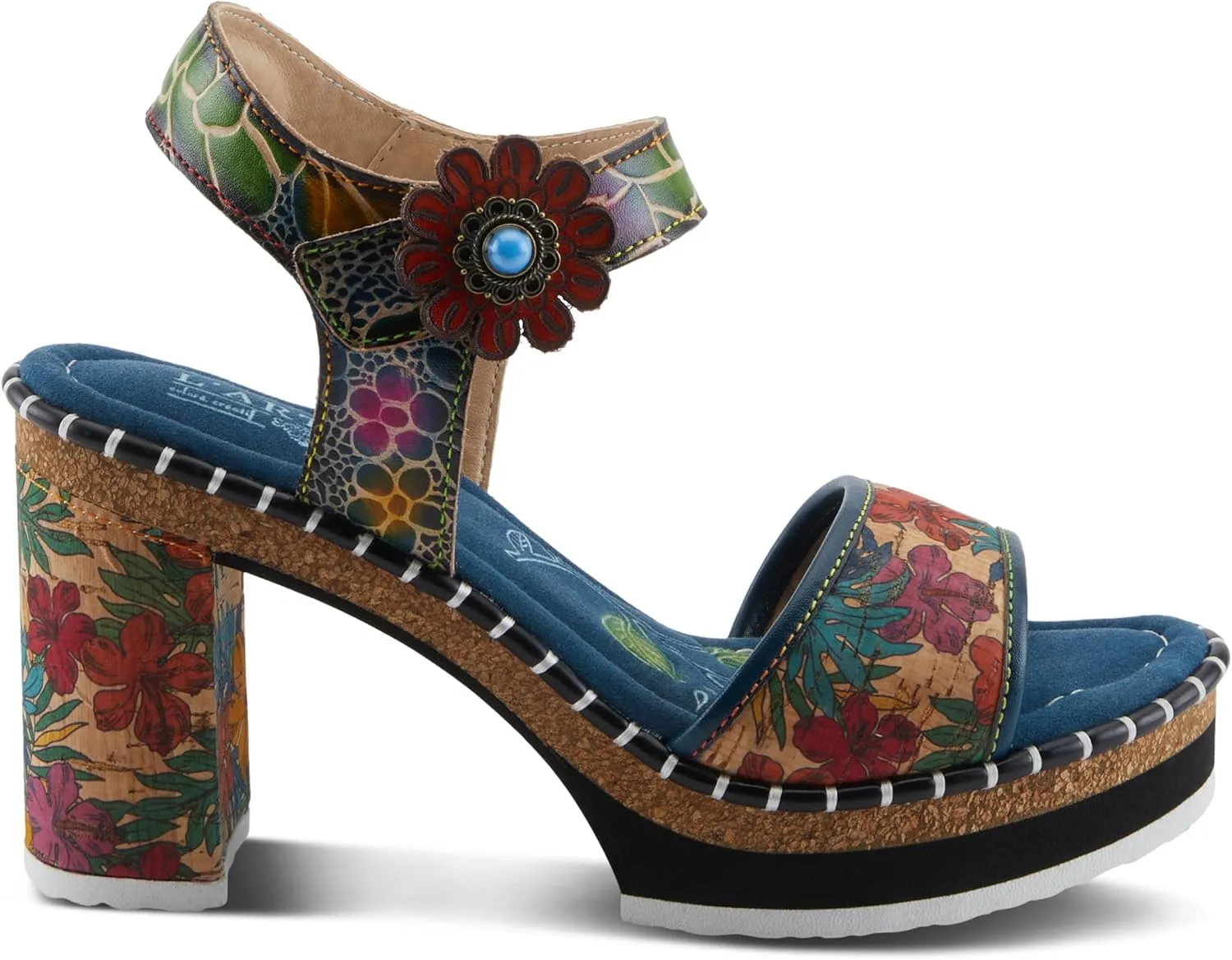 Spring Step L'Artiste Women's Charisma Sandal