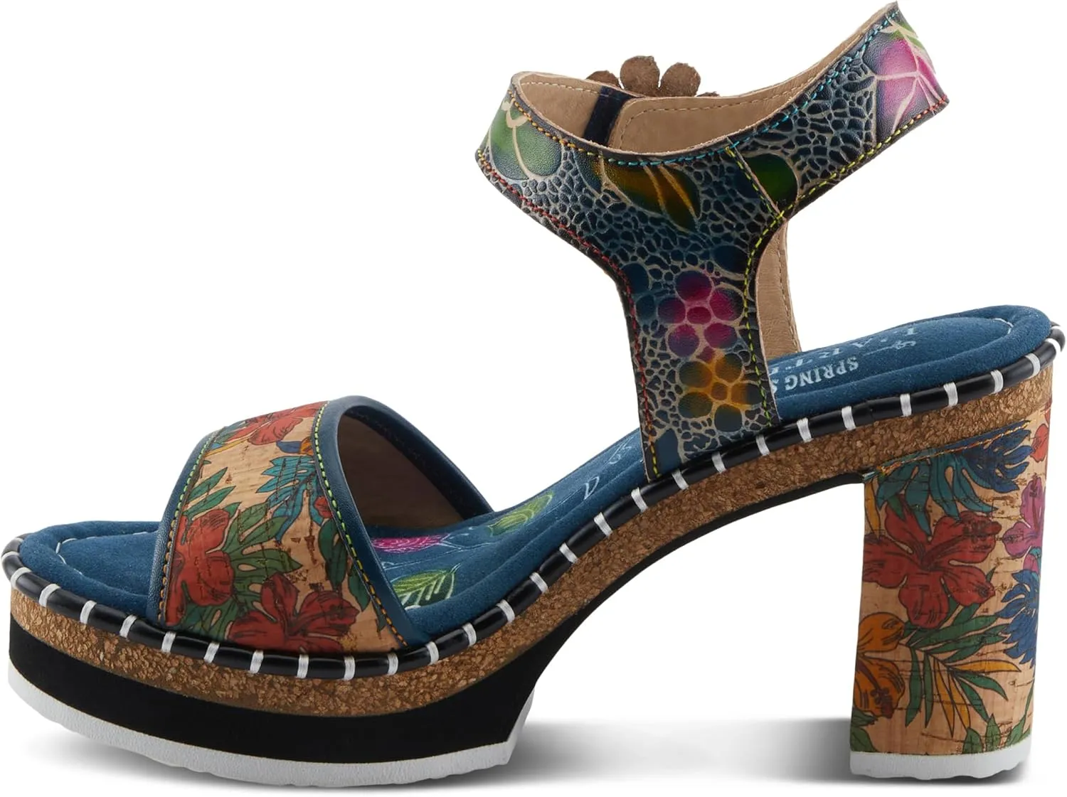 Spring Step L'Artiste Women's Charisma Sandal