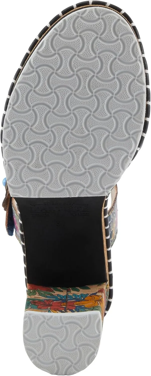 Spring Step L'Artiste Women's Charisma Sandal