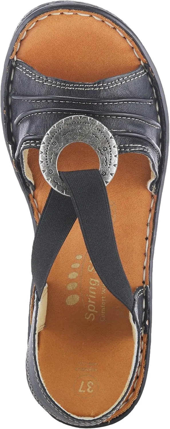 Spring Step Women's Karmel Sandal