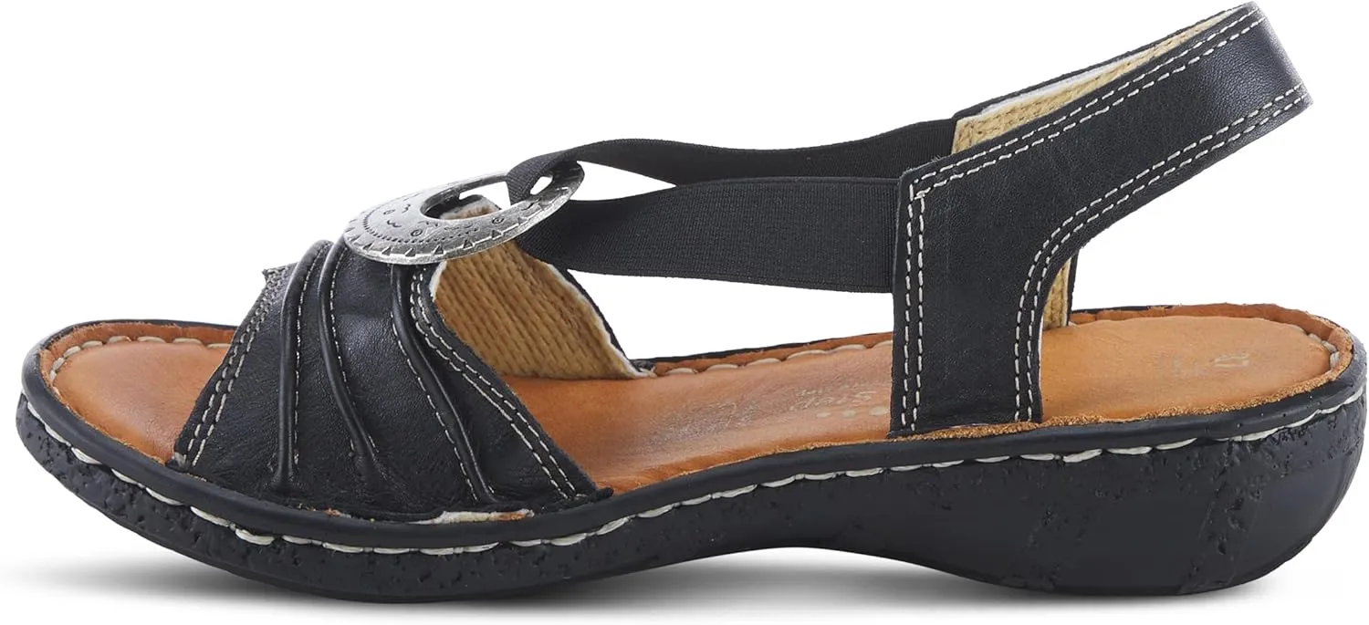 Spring Step Women's Karmel Sandal
