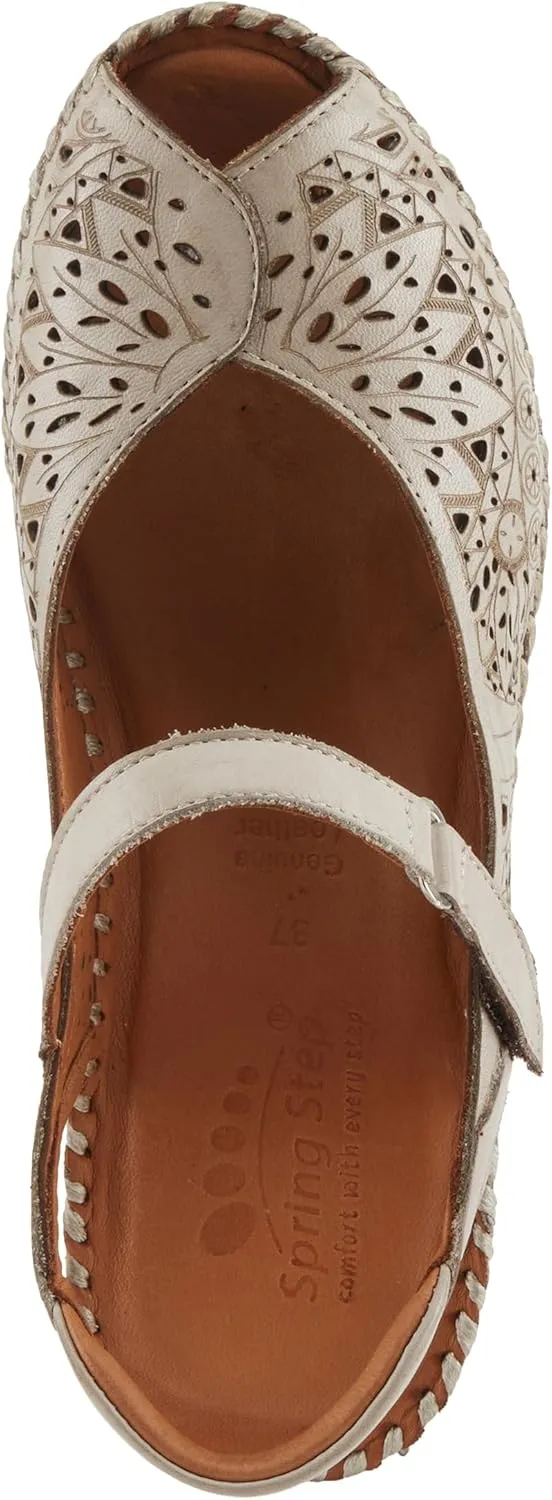 Spring Step Women's Santonio Sandal