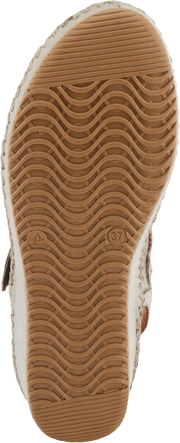 Spring Step Women's Santonio Sandal