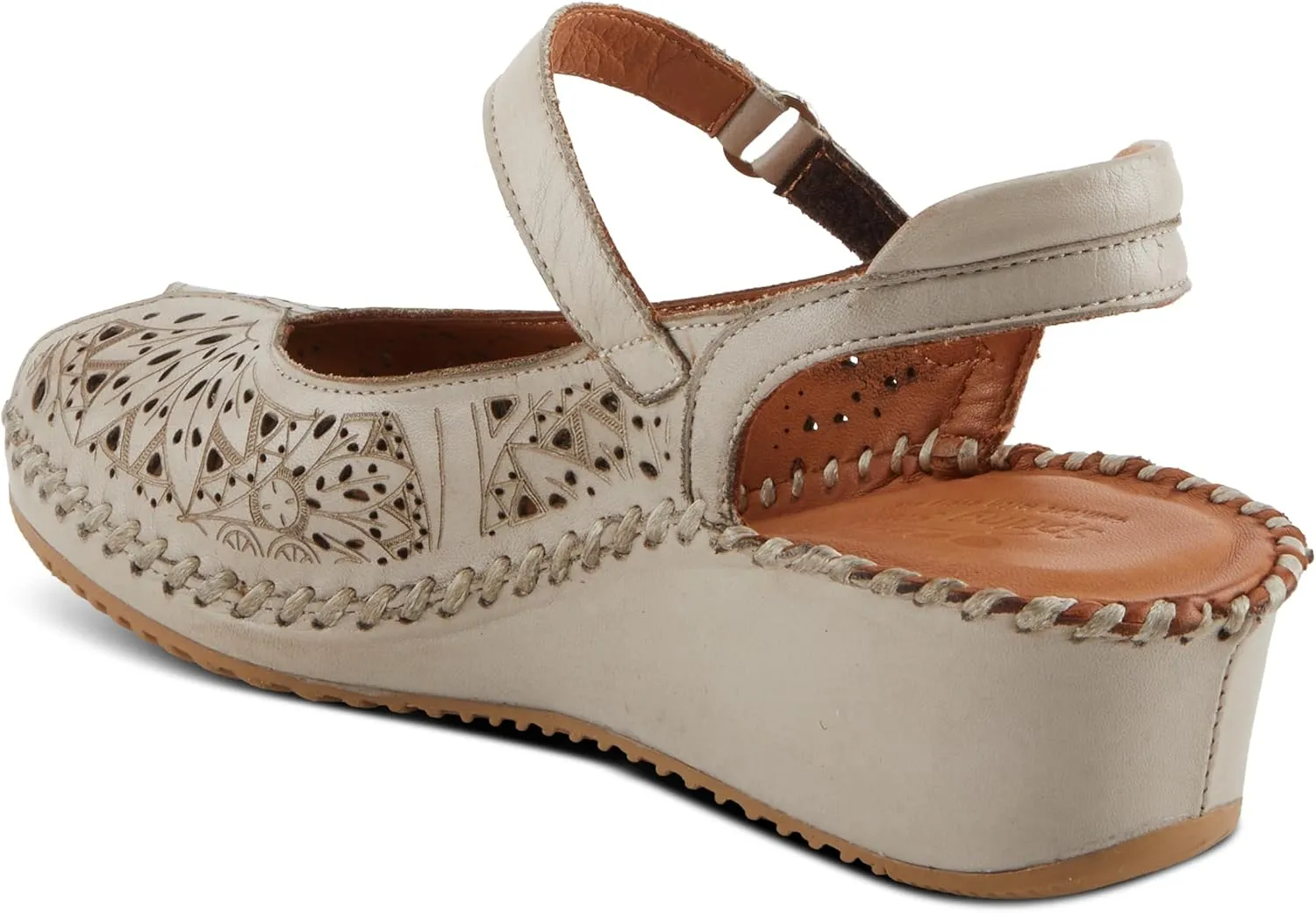 Spring Step Women's Santonio Sandal