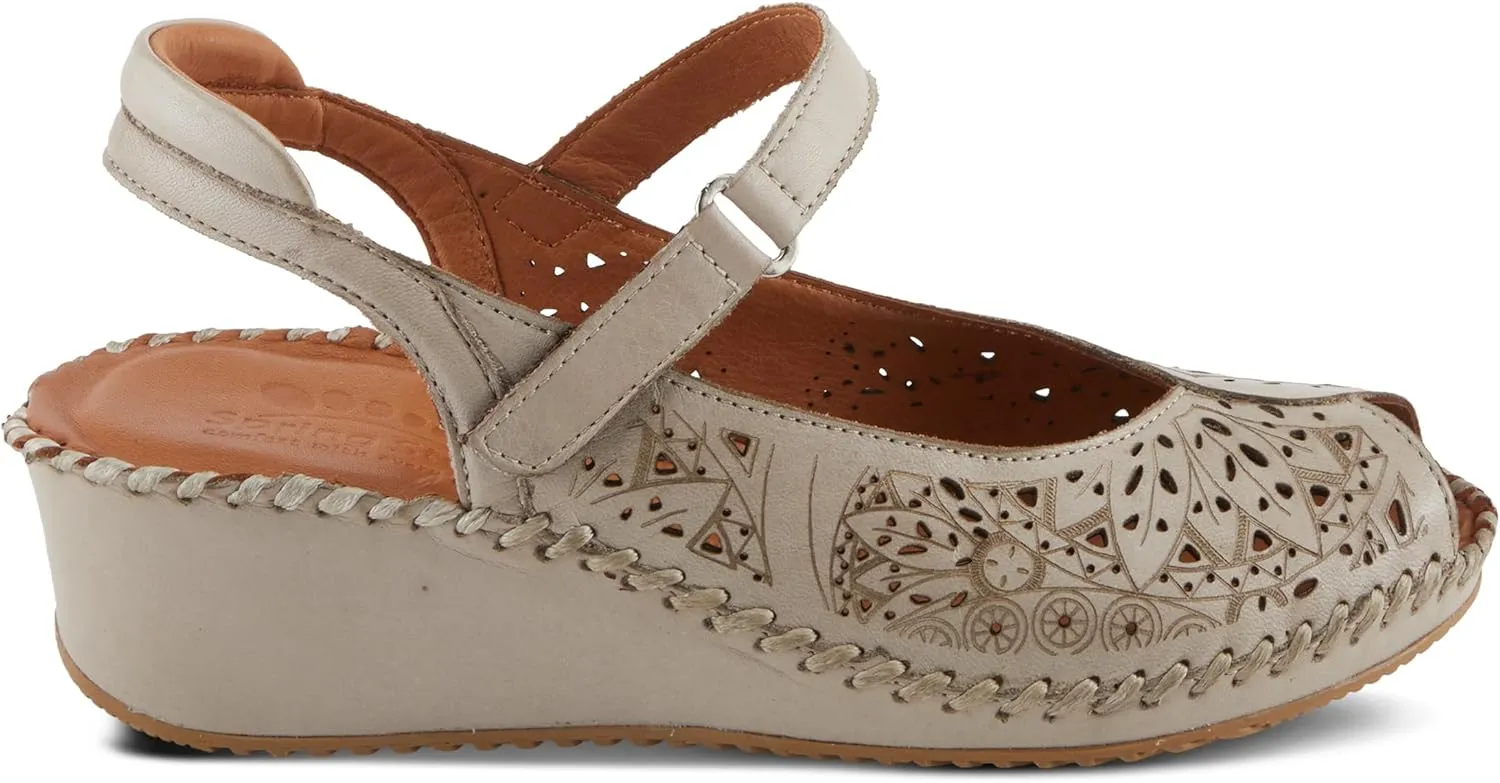 Spring Step Women's Santonio Sandal